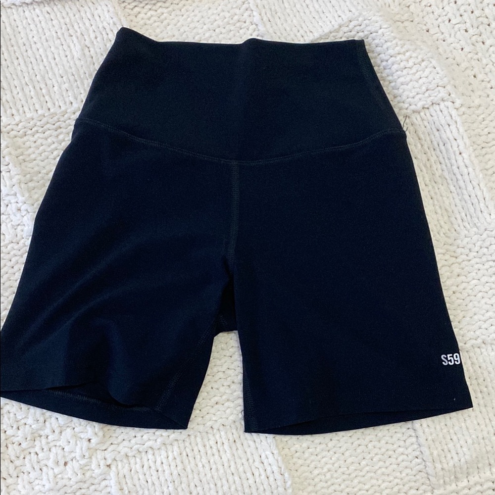 Splits59  Women’s High-Waist Bike Shorts